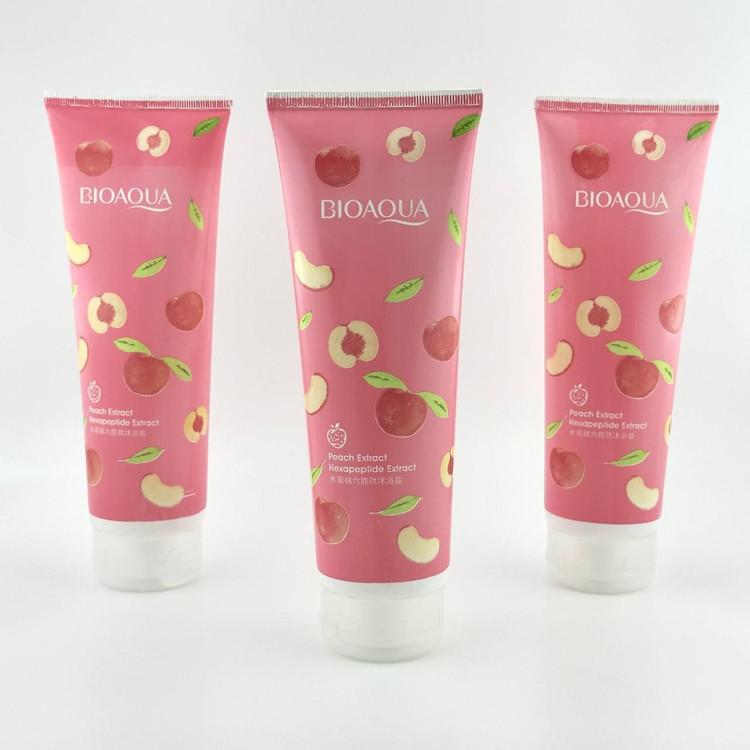 رفع تیرگی و شفافی بدن لایه بردار