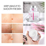 کرم شب دکترراشل