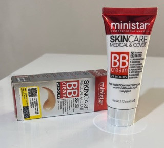 کرم ۸ کاره بی بی